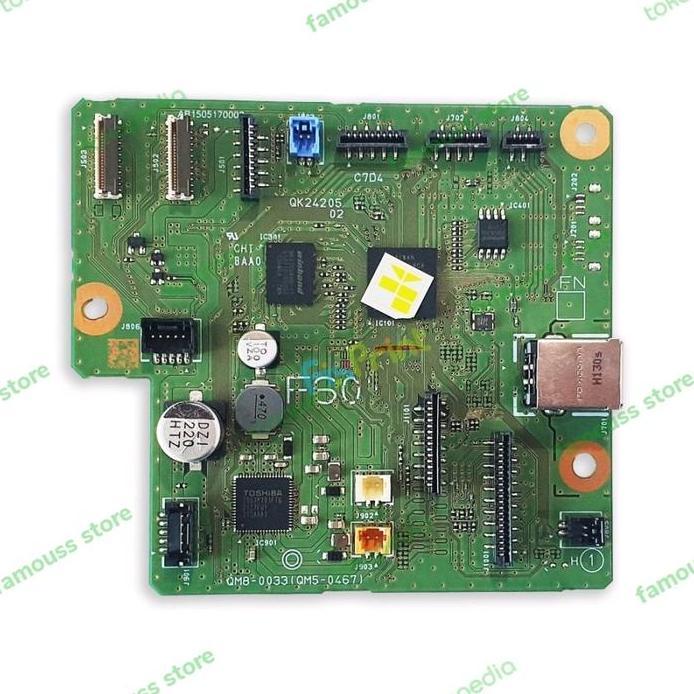 Mainboard canon G3020 Motherboard printer G 3020 New Original murah