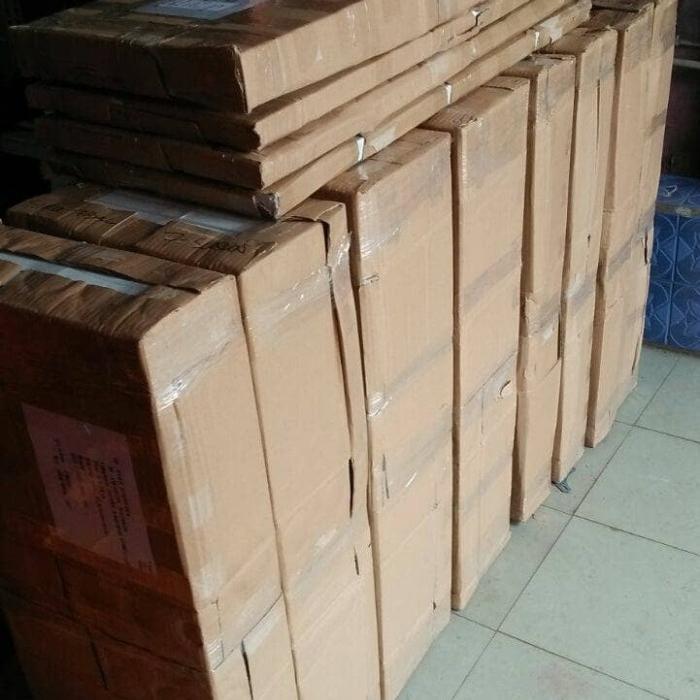 rak besi siku tebal 40x100x200 5 susun