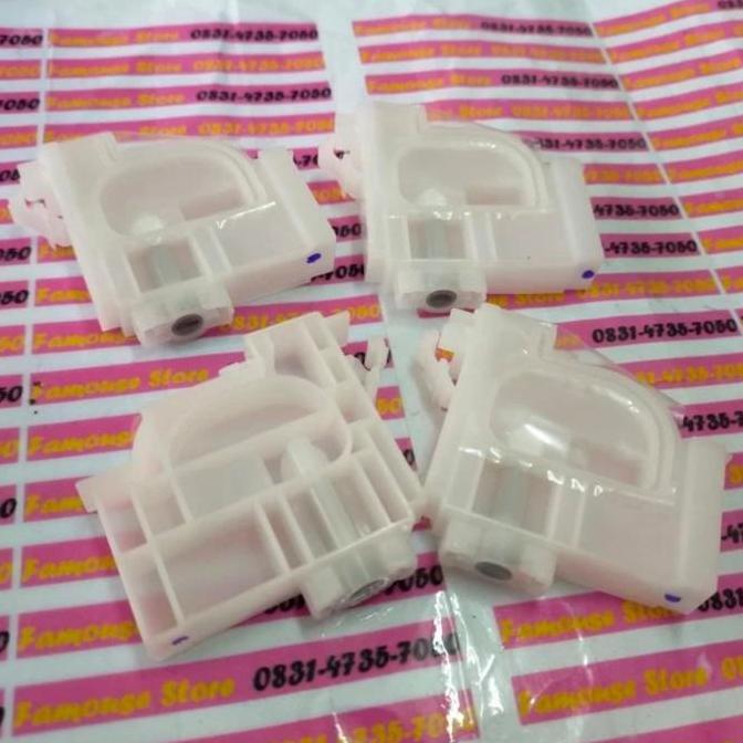 Ciss catridge epson L1300 New Original murah