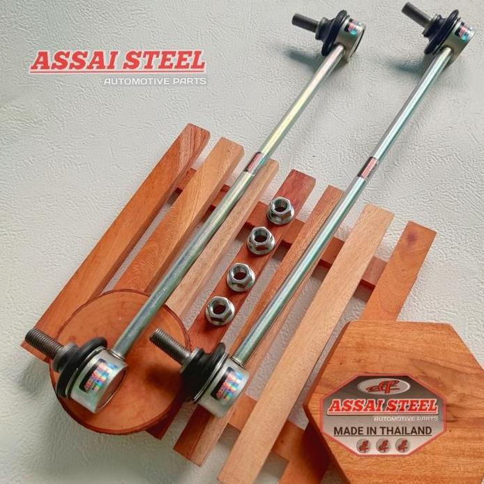 LINK STABIL - LINK STABILIZER DEPAN BRIO READY