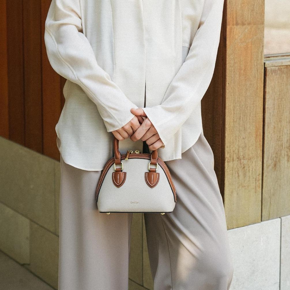 TERBARU Oneda Emily Tas Mini Jinjing Selempang Wanita