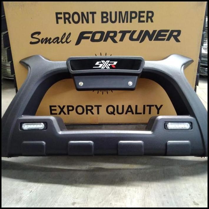 DISKON TANDUK DEPAN MOBIL ALL NEW RUSH / ALL NEW TERIOS MEREK SUNRISE RHINO MODEL LUXURY X CAR 