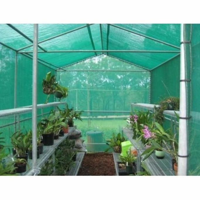 PROMO jaring insect net / kasa ( LEBAR 3 meter )