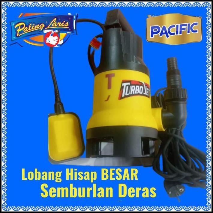 TERBARU POMPA CELUP AIR KOTOR TURBO 250 W AUTO HYUNDAI DAB WASSER 200 SHIMIZU 
