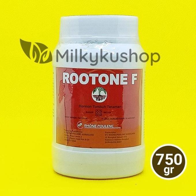 ROOTONE F 750 GRAM ZPT HORMON AKAR STEK