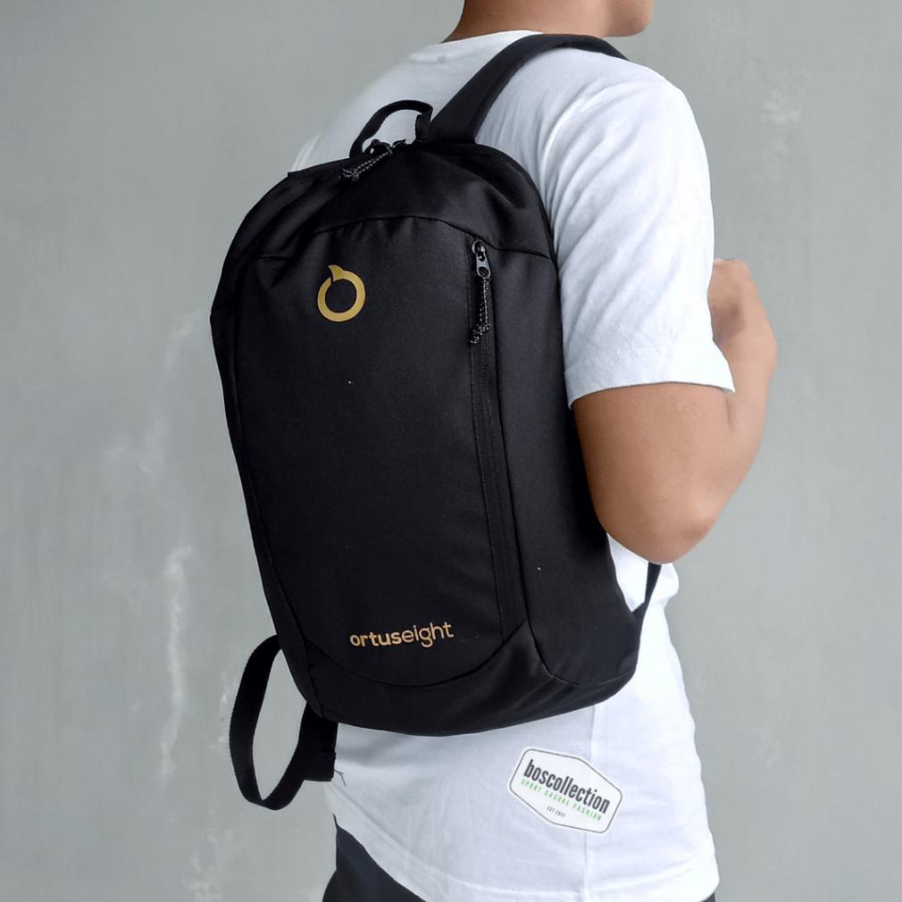TERBARU Tas Ransel Sport Ortus Futsal Sepak Bola Tas Olahraga