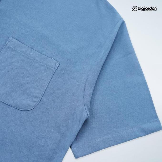 kemeja pique big size xxxl xxxxl xxxxxl 6xl 7xl 8xl BIG JORDAN