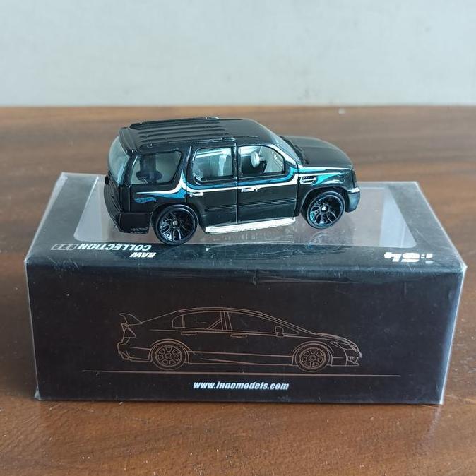 hotwheels cadillac escalade loose