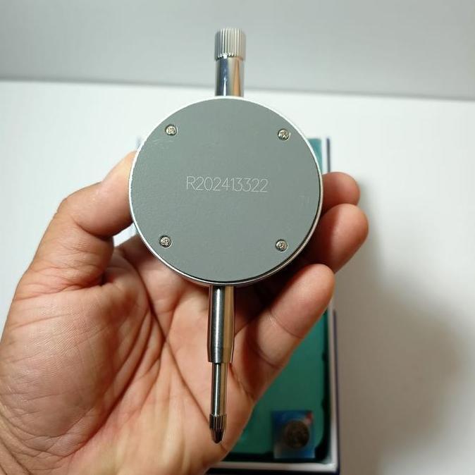 Murah Digital Dial Indikator Gauge Indicator Dial Micrometer Dial Indicator Digital