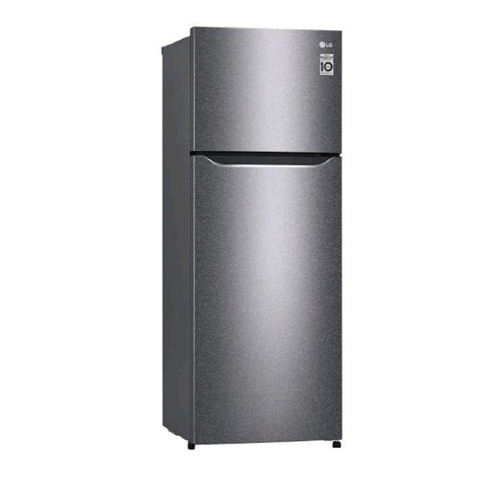 Promo Lg Gn-B215Sqmt Kulkas 2 Pintu Inverter Gnb215Sqmt Gnb215 215Sqmt Murah