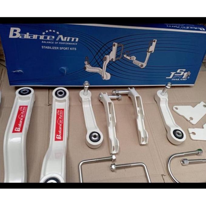 Grosir Balance Arm Js1 Fortuner Balance Arm Stabilizer New Fortuner