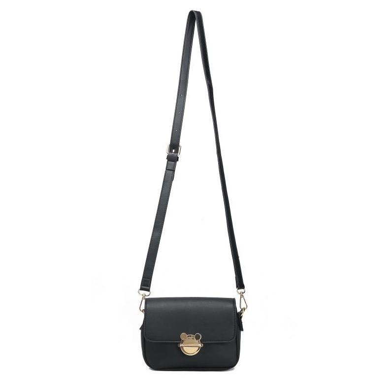 BESTPROMO Tas wanita mini bag / zara selempang / z4ra sling bag crossbody original#111