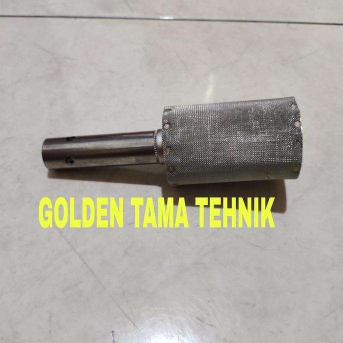 Murah Saringan Tasco Sp 2000 / Strainer Burner Pipe Tasco Sp 2000