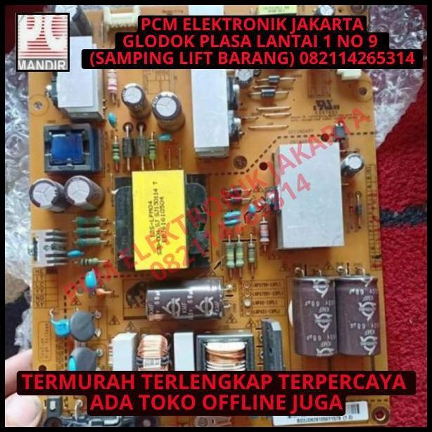 BEST DEAL PSU POWER SUPPLY SUPLY REGULATOR LG 42LN5400 TV LCD LED 