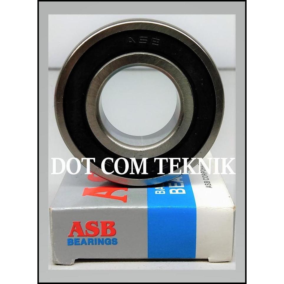 TERLARIS BEARING 6009 2RS ASB / BALL BEARING 6009 2RS ASB