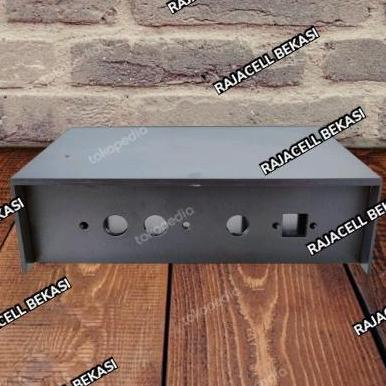 Murah Box Mp3 Mp4 Mp5 Module Audio Bluetooth Box Mini Amplifier Enclosure