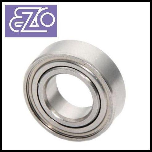 TERLARIS MINIATURE BALL BEARING 602ZZ 602 ZZ EZO 2X7X4.4 