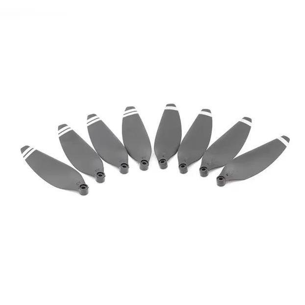 Murah Jjrc Propeller X28 Rc Spare Parts Baling Baling Drone Jjrc X28 Gps Pro Series Original Harga S