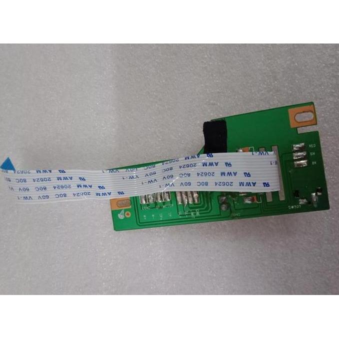 Promo Pcb Sensor Untuk Dvd Player Mobil
