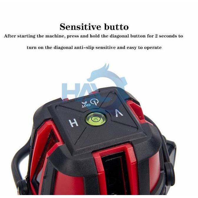 Promo Mesin Laser Bangunan Laser Level Self Leveling