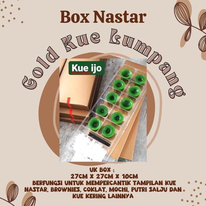 Dus Kue Ijo/Lumpang/Talam