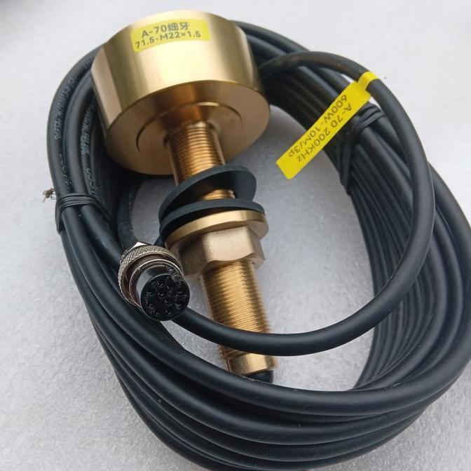 Murah Transducer 600 Watt Fish Finder Furuno Garmin