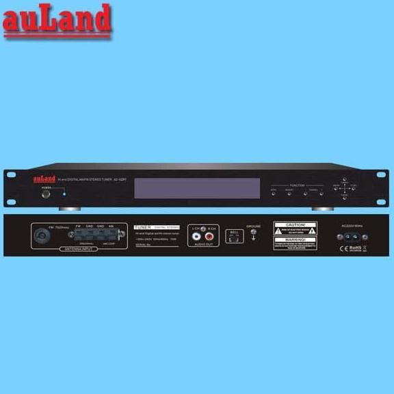 Grosir Auland Radio Tuner Digital Am/Fm Ad-102Rt