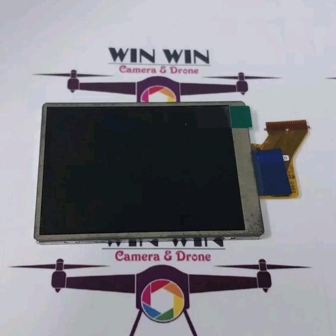 Promo Lcd For Canon A2200