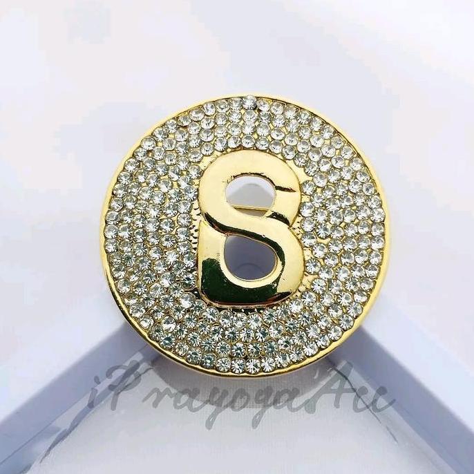 Kyuu- Bros Buttonscarves Kw | Bros B | Bros Dada | Bros Mini | Bros Bahu | Bros Aksesoris Fashion Wa