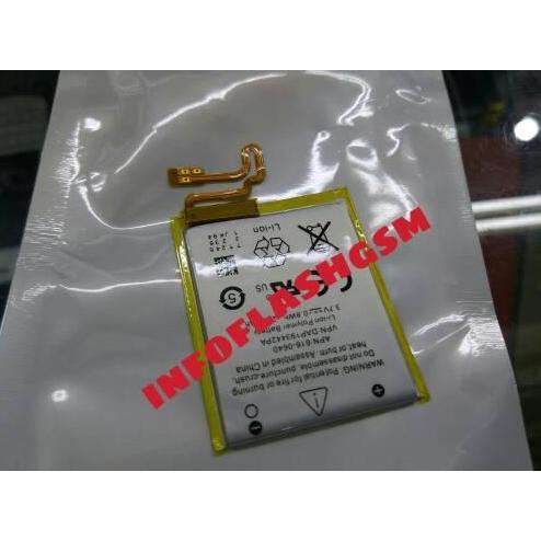 Murah Baterai Ipod Nano 7