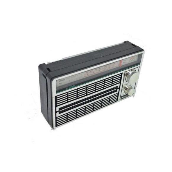 Grosir Radio Kecil Jadul Portable International 3 Band Colok Atau Baterai