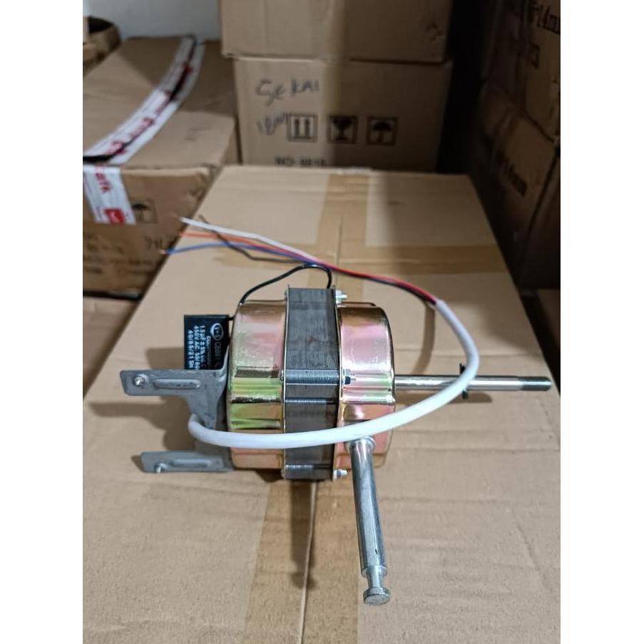 Dinamo Kipas Angin Sanex Wall Fan 18 Inch - Motor Kipas Angin Sanex 18 Inch Kualitas Terbaik Harga T