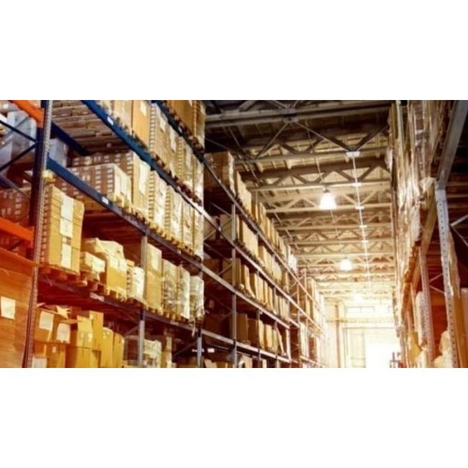 Gasss- M10X30 Baut Mur M10 X 30 Bmp Galvanis Putih