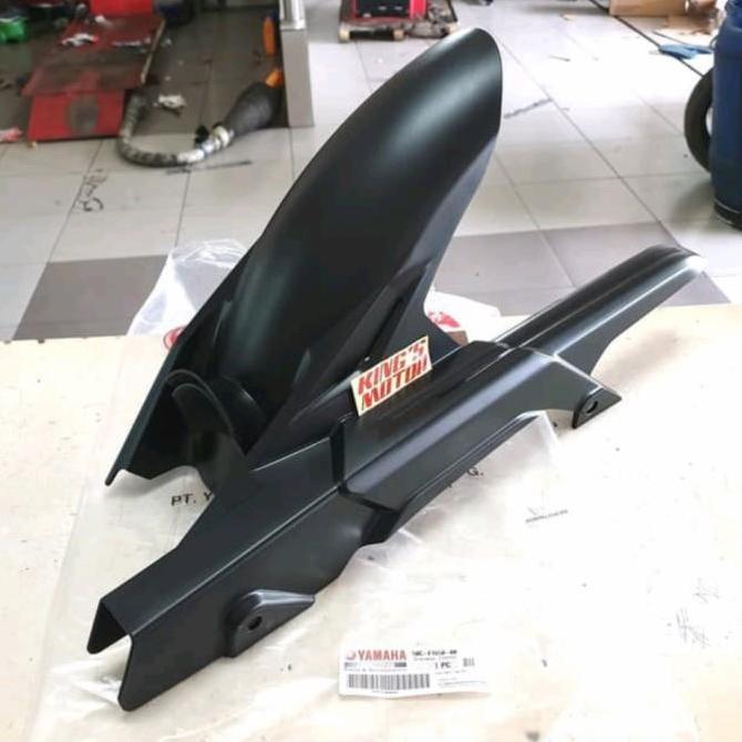 SPAKBOR KOLONG JUPITER MX NEW 135 ORIGINAL BESTSELLER