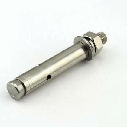 Gasss- Dynabolt Stainless M6 X 50