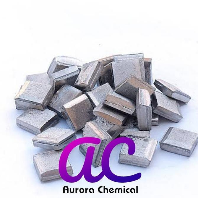 Gasss- Anoda Nickel Square Sumitomo/ Nikel / Nekel