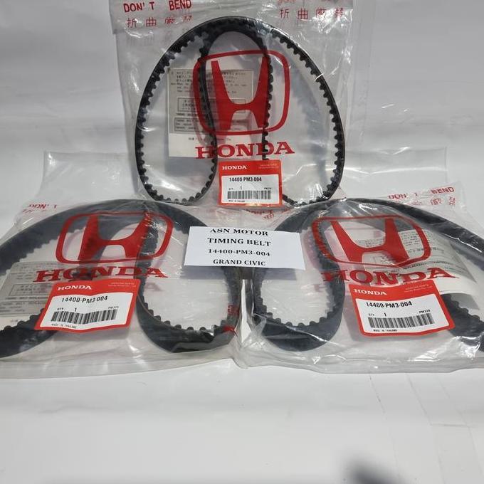 TIMING BELT SABUK TIMING HONDA GRAND CIVIC MURAH