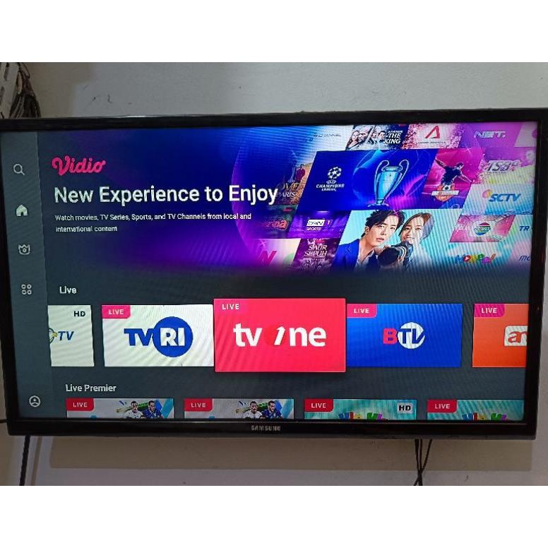 promo terbaru android tv stick / android tv box fleco android