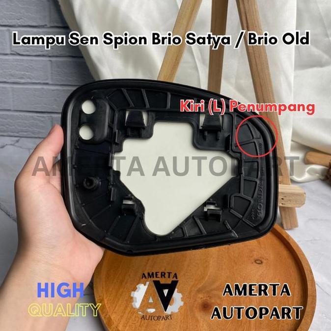 Sale Kaca Spion Brio Satya 2014-2023