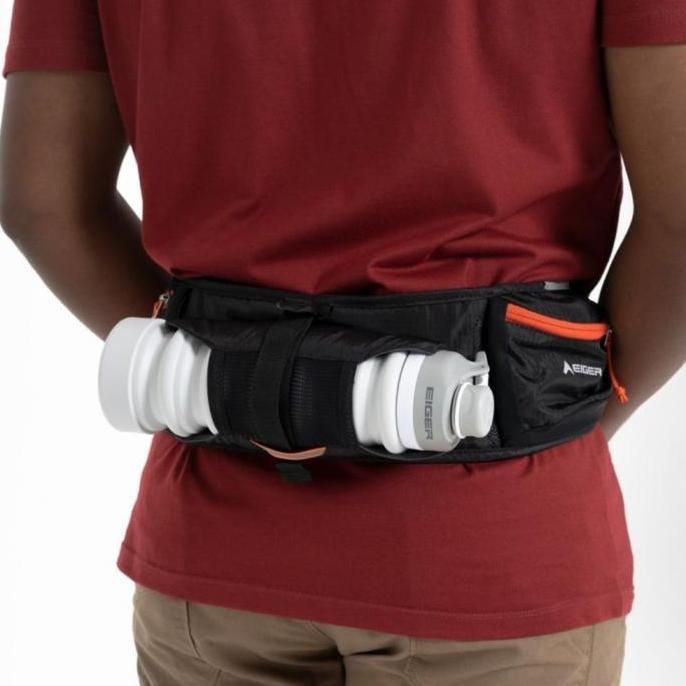 Tas Pinggang Eiger XCelerate Belt 4449