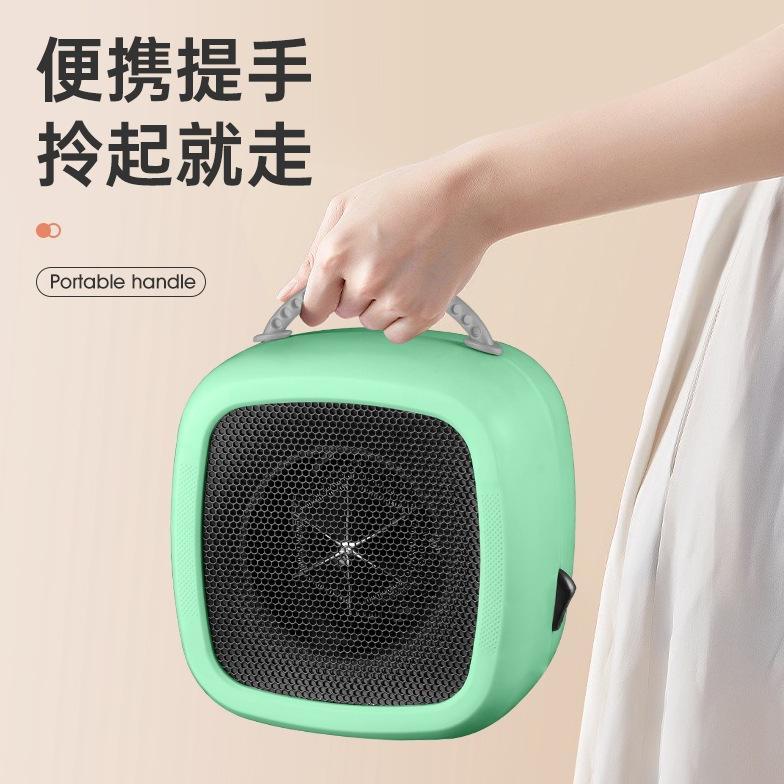 CUCI GUDANG Penghangat ruangan pemanas udara Elektrik Penghangat ruangan Heather room tanpa kipas