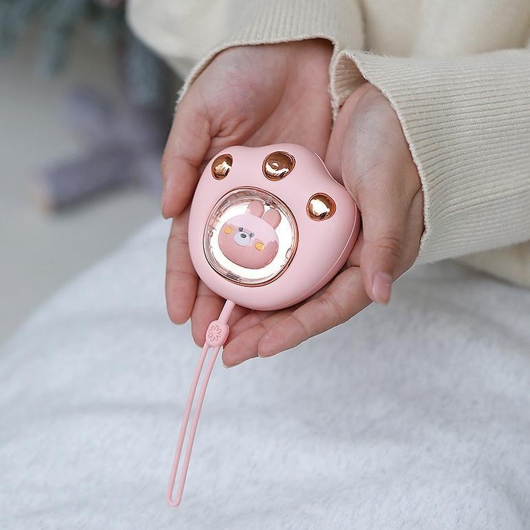 HOT PRODUCT PENGHANGAT TANGAN ELECTRIC ALAT PENGHANGAT TANGAN PORTABLE USB ALAT PENGHANGAT HAID