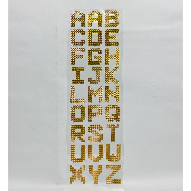 DECO CASE / PAYET TEMPEL / STICKER MANIK ( 028 )