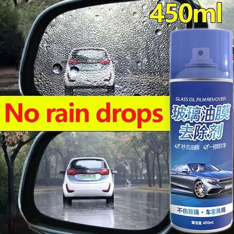 PROMO TERBARU KAWA Pembersih Jamur Kaca Mobil Cairan Obat Penghilang Kerak Anti Jamur Body Kaca Moto