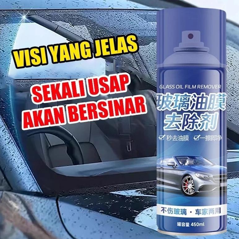 promo terbaru kawa pembersih jamur kaca mobil cairan obat penghilang kerak anti jamur body kaca moto