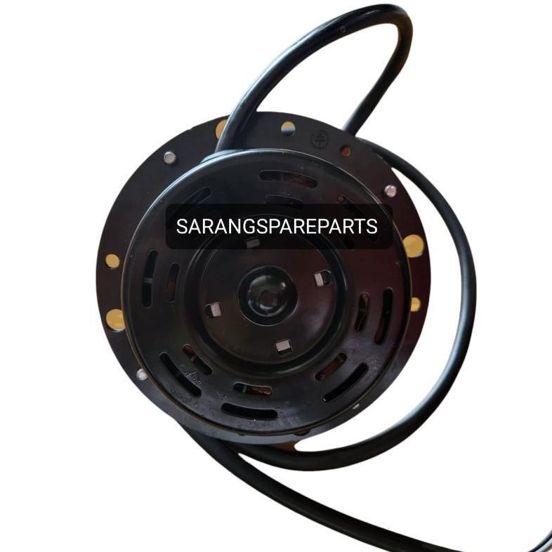 BESTPROMO DINAMO KIPAS ANGIN REGENCY 18 20 INCH / MOTOR KIPAS ANGIN REGENCY 18 20 INCH