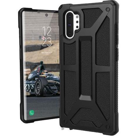 Sale Case Samsung Note 10 Plus Uag Monarch Feather-Light Rugged