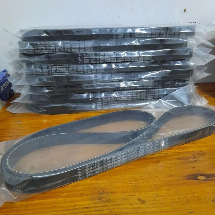 FANBELT TALI KIPAS ALL NEW XENIA AVANZA VELOZ GRAND NEW TERIOS RUSH PROMO