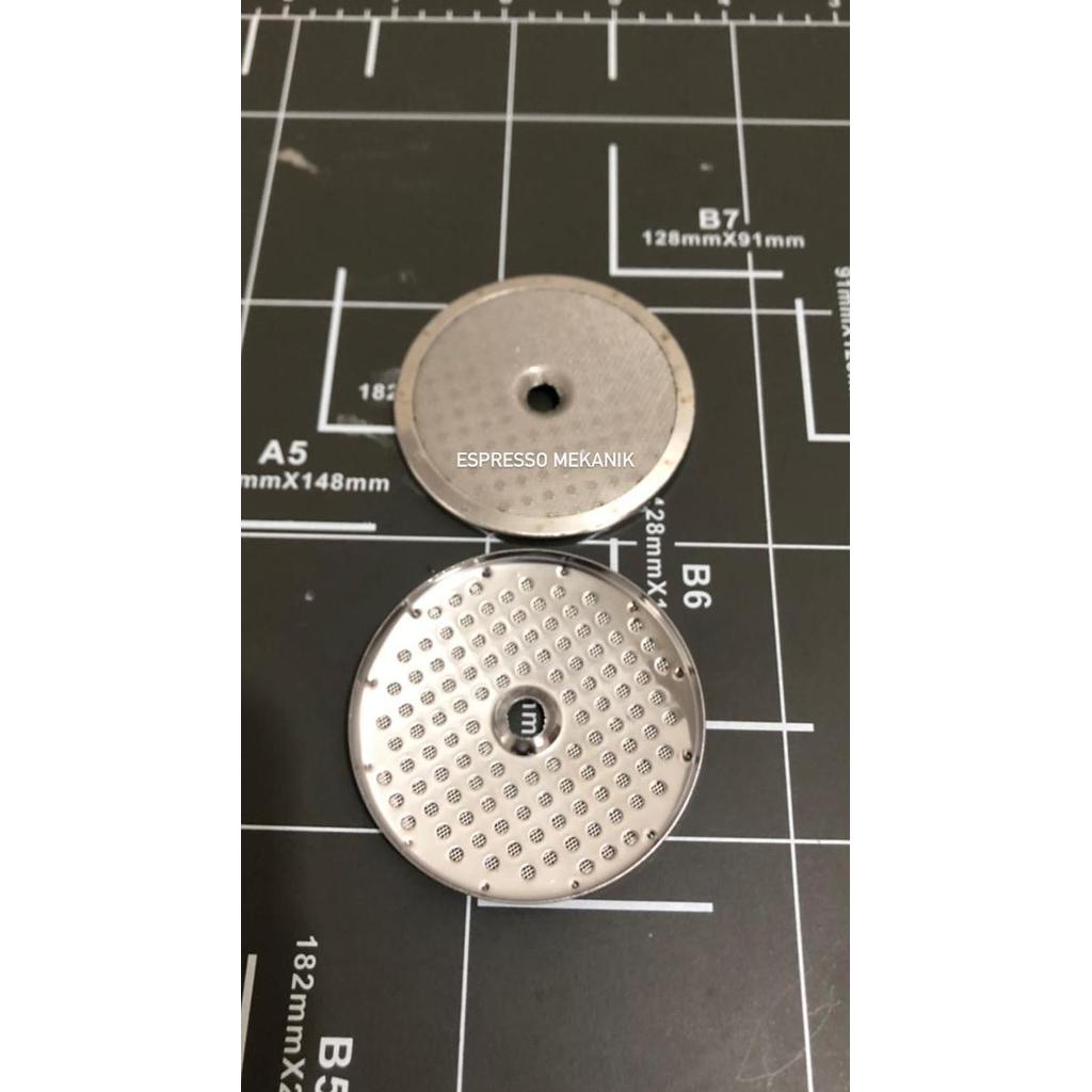 Shower screen nuova simonelli OEM