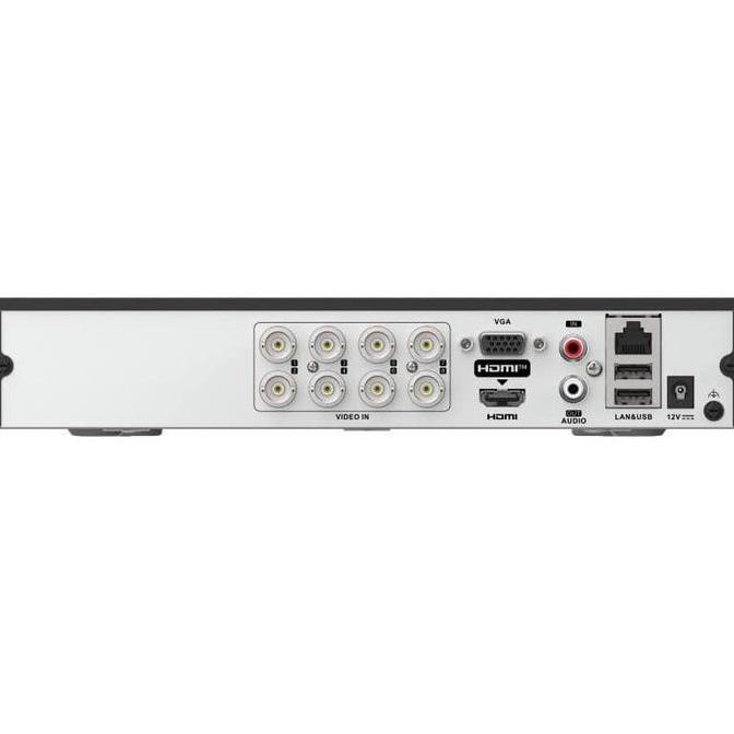 Kyatchi- Hilook 208G-M1 Dvr 8 Channel Hilook Turbo Hd Audio Dvr